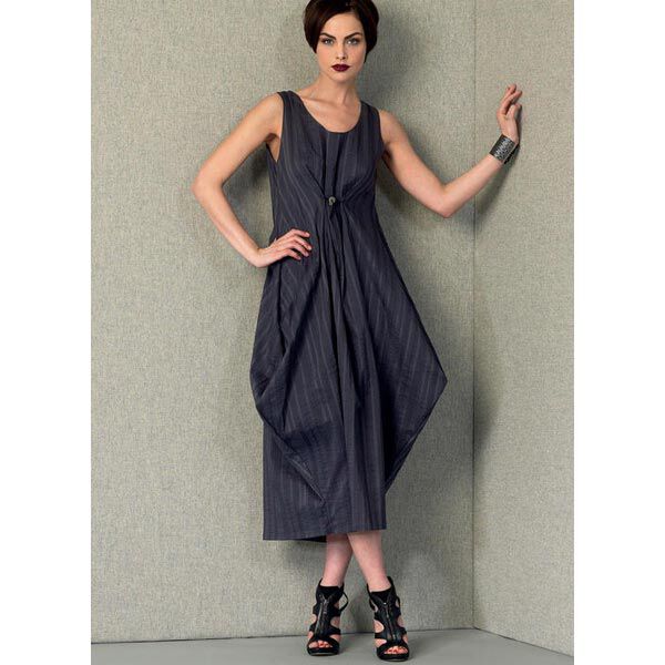 Jurk, Mizono V1410 | 32 - 48, image number 4