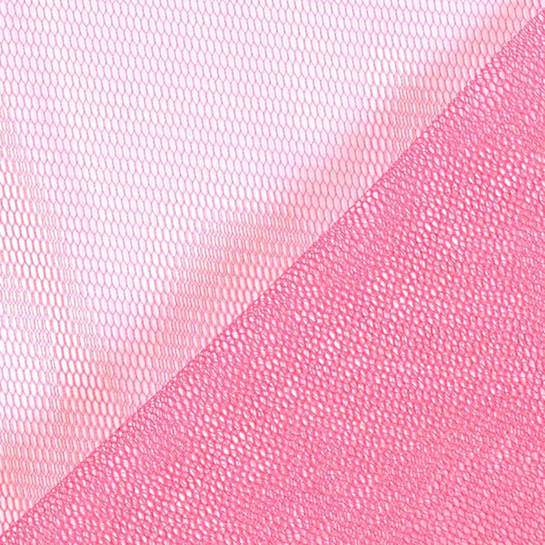 tule – neon pink,  image number 3