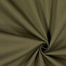 Katoenkeper Effen – olijf,  thumbnail number 1
