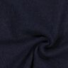 Wol walkloden – navy,  thumbnail number 1
