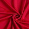 Romaniet jersey klassiek – karmijnrood,  thumbnail number 1