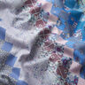 blauw
