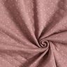 Doubleface Punten – donker oudroze,  thumbnail number 3