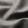 Bi-stretch gabardine – grijs,  thumbnail number 2