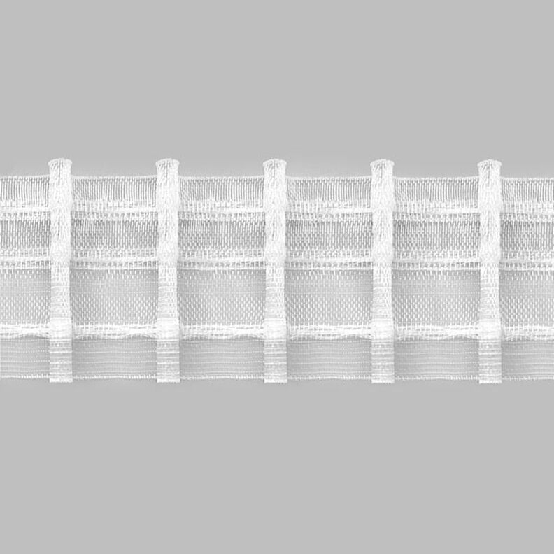 Potloodband, 50 mm – transparant | Gerster,  image number 1