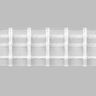 Potloodband, 50 mm – transparant | Gerster,  thumbnail number 1