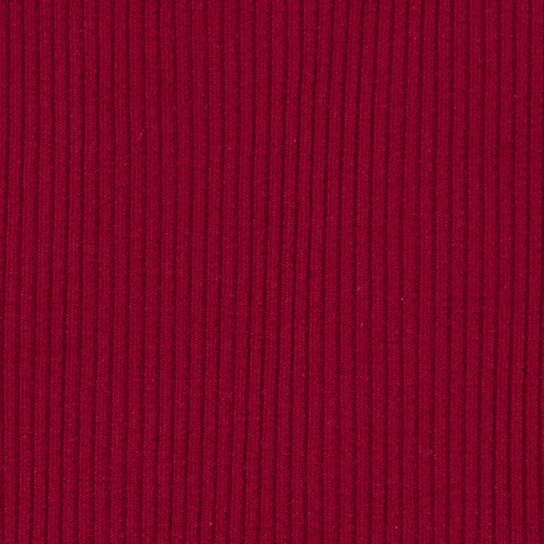 Jasmanchetten Heavy Hipster Cuff – bordeauxrood, image number 1