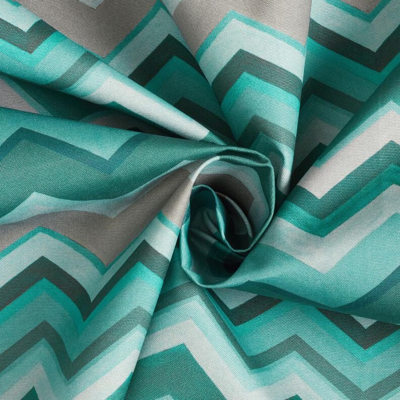 Outdoorstof Canvas Punten – eucalyptus,  image number 3