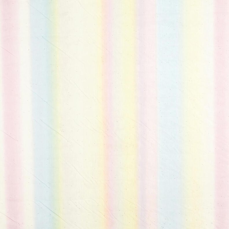 <h2>Softmesh Regenboog Glitterstippen, bont &ndash; gebreid en transparant</h2>,  image number 1