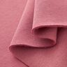 Sweatshirt geruwd – donker oudroze,  thumbnail number 4