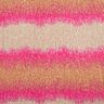 Mantelstof Tricot bouclé kleurverloop – cashew/pink,  thumbnail number 1