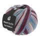 ABOUT BERLIN Yak Nature, 100g | Lana Grossa – oudroze/natuur,  thumbnail number 3