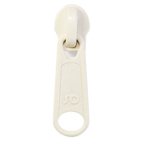 Ritssluiting schuiver [5 mm] | Prym – creme, 