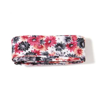 3 m Biasband Bloemen 2, 