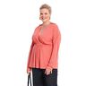 Plus-Size Jurk / Tunika | Burda 5864 | 44-54,  thumbnail number 3