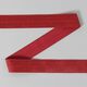 Elastisch boordband 519 – karmijnrood,  thumbnail number 1