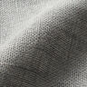 Decostof Jute Effen 150 cm – grijs,  thumbnail number 3