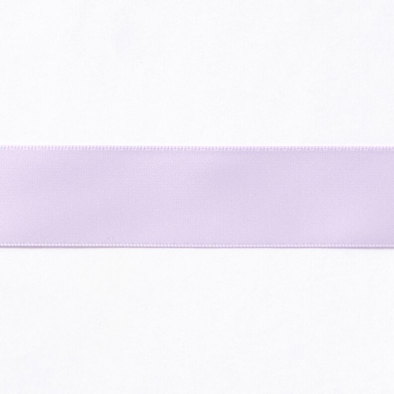 Satijnband [25 mm] – lila,  image number 1