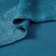 Alpenfleece Knuffelsweat Effen – petroleum,  thumbnail number 4
