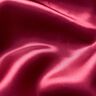 Polyestersatijn – bordeauxrood,  thumbnail number 3