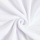 antipilling fleece – wit,  thumbnail number 1