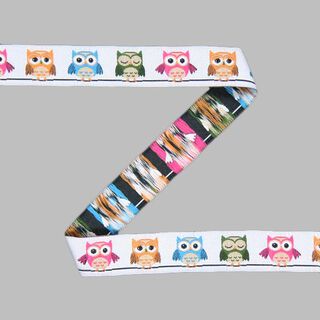 Weefband Owl 1, 