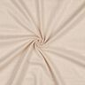 Mousseline/dubbel gehaakte stoffen Fijne glinsterende stippen | Poppy Fabrics – zand,  thumbnail number 1