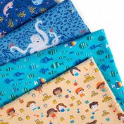 Bright & Brave Collection