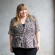 Plus size