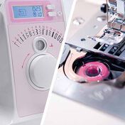 Naaimachine accessoires