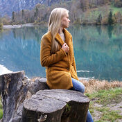 Naaipatronen mantels & jassen