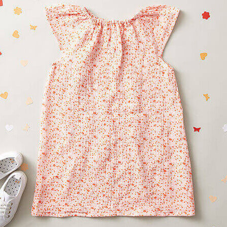 Patronen kinderkleding gratis on sale