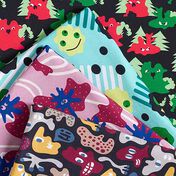 Crazy Monsters Collection