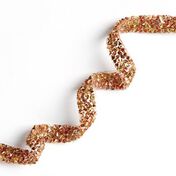 Strass- en parelboorden