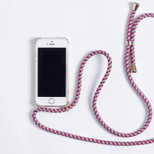 Smartphone ketting maken