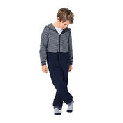 Patronen Kinderoverals