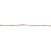 Jute lint