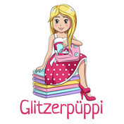 Glitzerpüppi