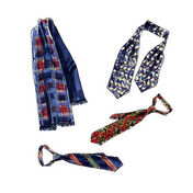 Patronen Accessoires Heren