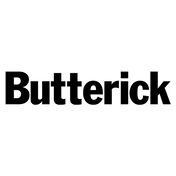Naaipatronen Butterick