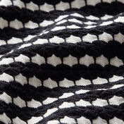 Jacquard jersey