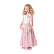 Patronen Feestelijke Kleding Kinderen