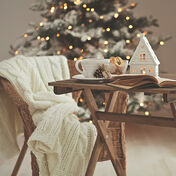 Winterdecoratie