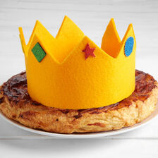 Kroon knutselen