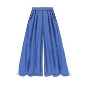 Patronen Culottes
