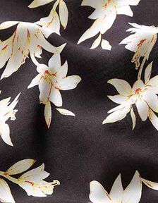 Viscose Stof