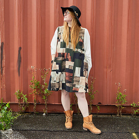 Kledingpatronen dames best sale