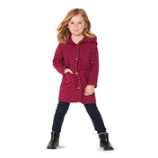 Patronen Jassen & Mantels Kinderen